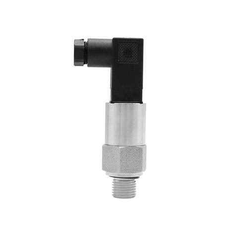PTL404陶瓷芯体压力变送器与振动传感器 工业自动化中的感知基石